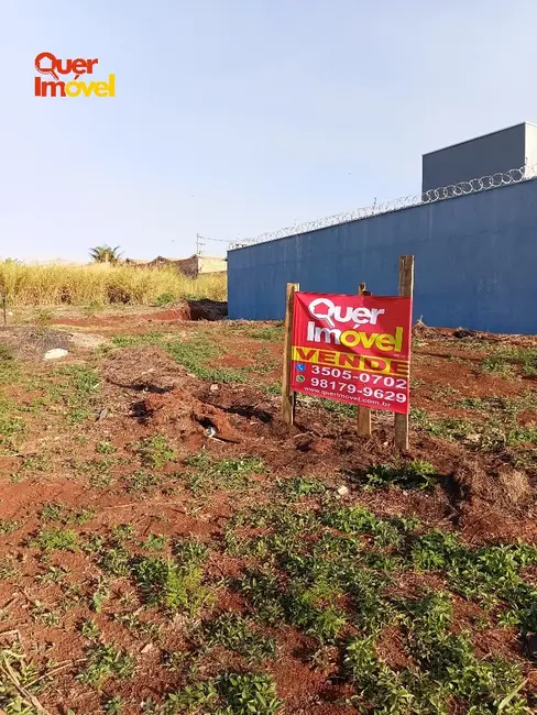 Foto 5 de Terreno / Lote à venda, 182m2 em Ribeirao Preto - SP
