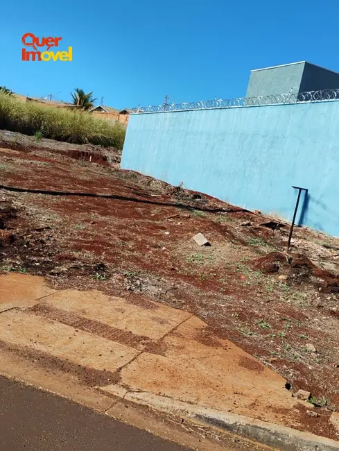 Foto 2 de Terreno / Lote à venda, 182m2 em Ribeirao Preto - SP