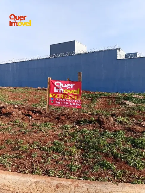 Foto 4 de Terreno / Lote à venda, 182m2 em Ribeirao Preto - SP