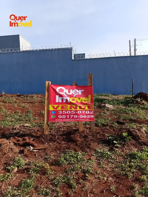 Foto 1 de Terreno / Lote à venda, 182m2 em Ribeirao Preto - SP