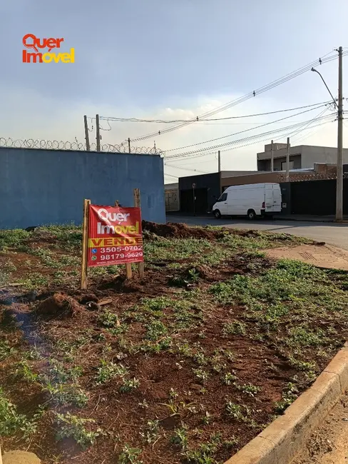 Foto 6 de Terreno / Lote à venda, 182m2 em Ribeirao Preto - SP