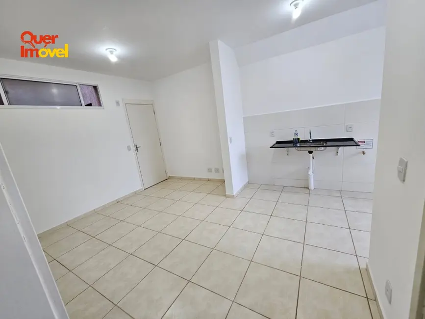 Foto 4 de Apartamento com 2 quartos à venda, 43m2 em Valentina Figueiredo, Ribeirao Preto - SP