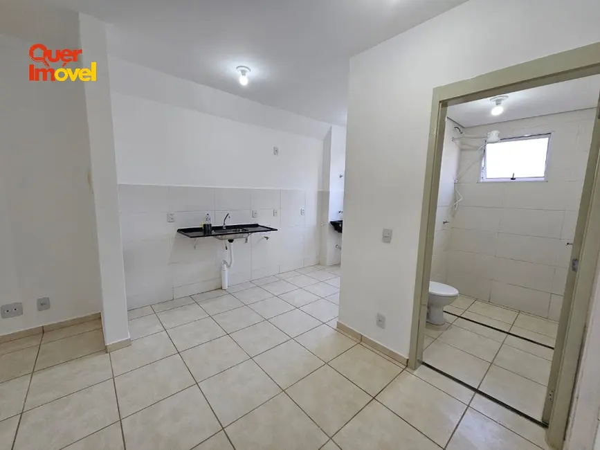 Foto 7 de Apartamento com 2 quartos à venda, 43m2 em Valentina Figueiredo, Ribeirao Preto - SP