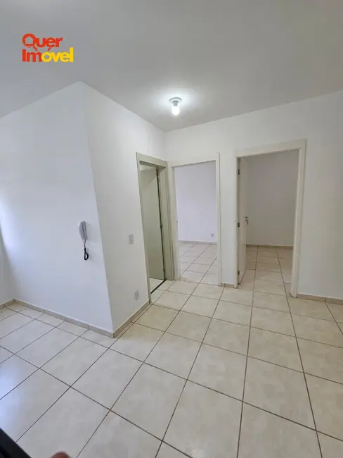 Foto 3 de Apartamento com 2 quartos à venda, 43m2 em Valentina Figueiredo, Ribeirao Preto - SP