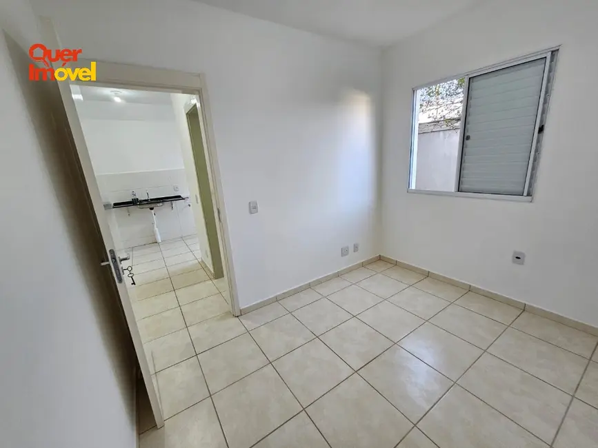 Foto 9 de Apartamento com 2 quartos à venda, 43m2 em Valentina Figueiredo, Ribeirao Preto - SP