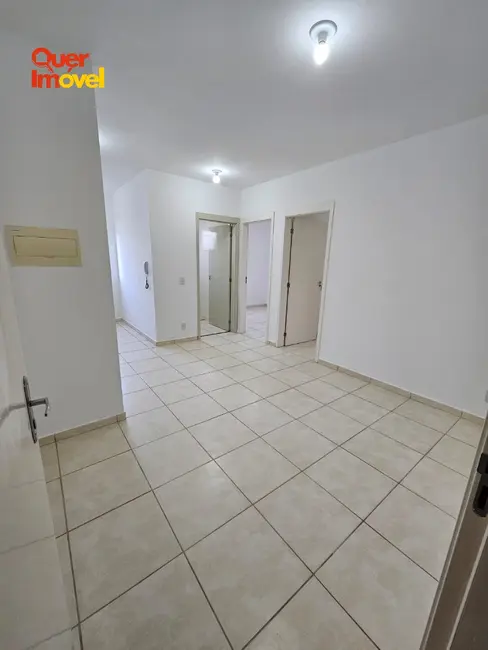 Foto 1 de Apartamento com 2 quartos à venda, 43m2 em Valentina Figueiredo, Ribeirao Preto - SP