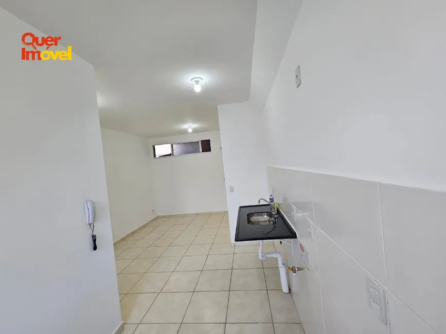 Foto 5 de Apartamento com 2 quartos à venda, 43m2 em Valentina Figueiredo, Ribeirao Preto - SP
