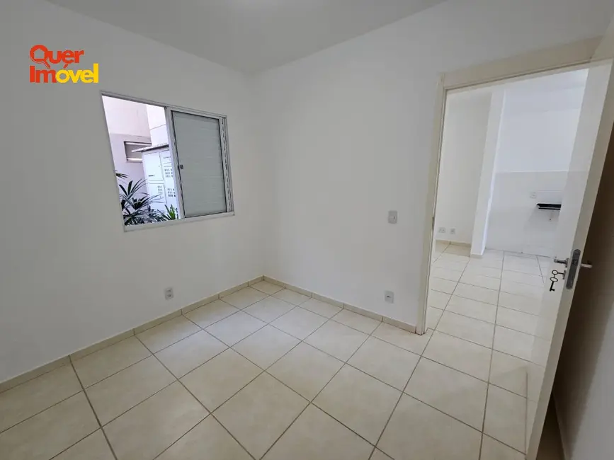 Foto 8 de Apartamento com 2 quartos à venda, 43m2 em Valentina Figueiredo, Ribeirao Preto - SP