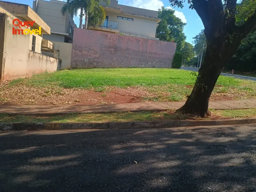 Foto 1 de Terreno / Lote à venda, 353m2 em Ribeirao Preto - SP