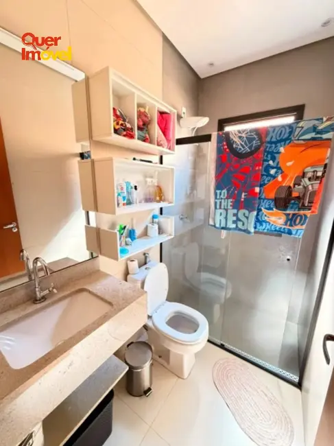 Foto 7 de Casa com 3 quartos à venda, 122m2 em Jardim Castelo Branco, Ribeirao Preto - SP