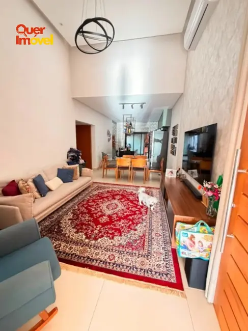 Foto 1 de Casa com 3 quartos à venda, 122m2 em Jardim Castelo Branco, Ribeirao Preto - SP