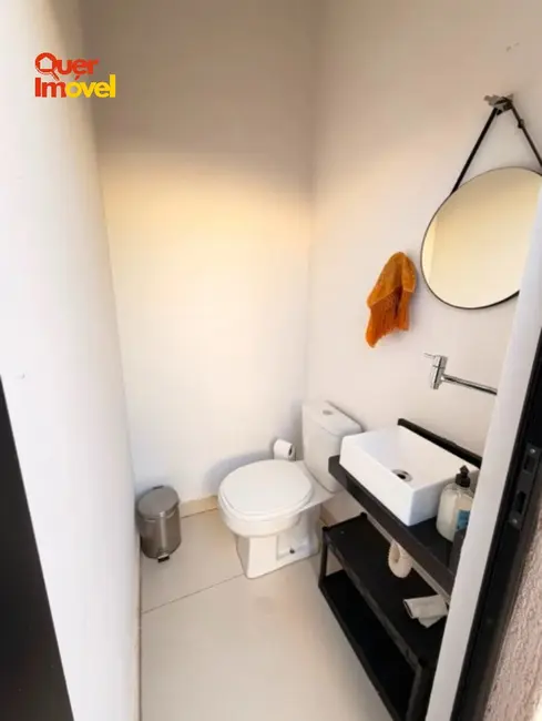 Foto 9 de Casa com 3 quartos à venda, 122m2 em Jardim Castelo Branco, Ribeirao Preto - SP
