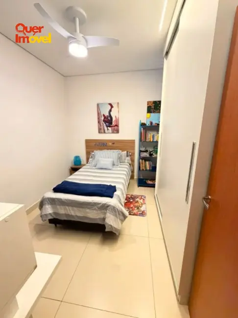 Foto 6 de Casa com 3 quartos à venda, 122m2 em Jardim Castelo Branco, Ribeirao Preto - SP