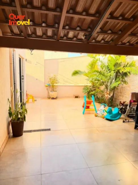 Foto 3 de Casa com 3 quartos à venda, 122m2 em Jardim Castelo Branco, Ribeirao Preto - SP