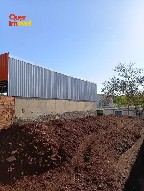 Foto 1 de Terreno / Lote à venda, 160m2 em Ribeirao Preto - SP