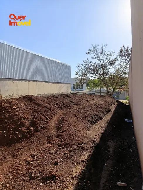 Foto 3 de Terreno / Lote à venda, 160m2 em Ribeirao Preto - SP