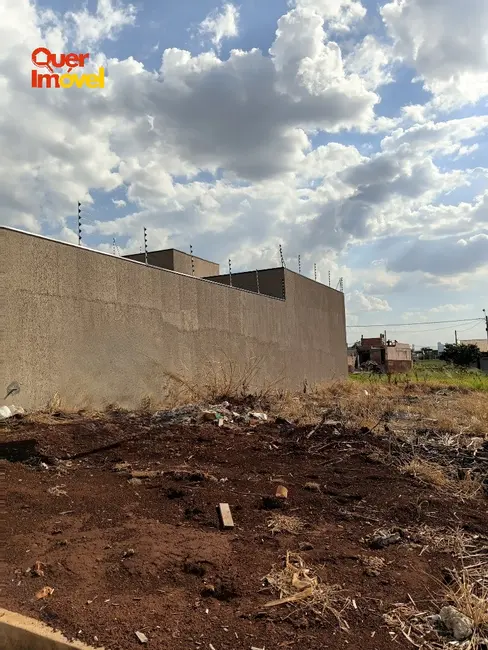 Foto 6 de Terreno / Lote à venda, 238m2 em Ribeirao Preto - SP