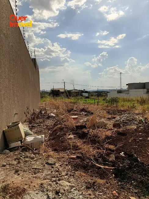 Foto 5 de Terreno / Lote à venda, 238m2 em Ribeirao Preto - SP