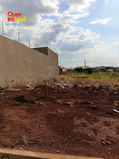 Foto 1 de Terreno / Lote à venda, 238m2 em Ribeirao Preto - SP