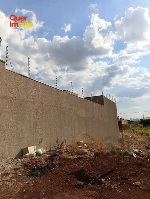 Foto 2 de Terreno / Lote à venda, 238m2 em Ribeirao Preto - SP