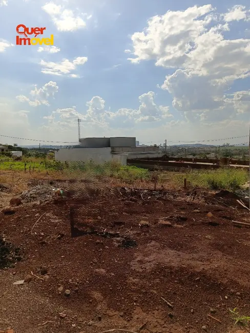 Foto 3 de Terreno / Lote à venda, 238m2 em Ribeirao Preto - SP