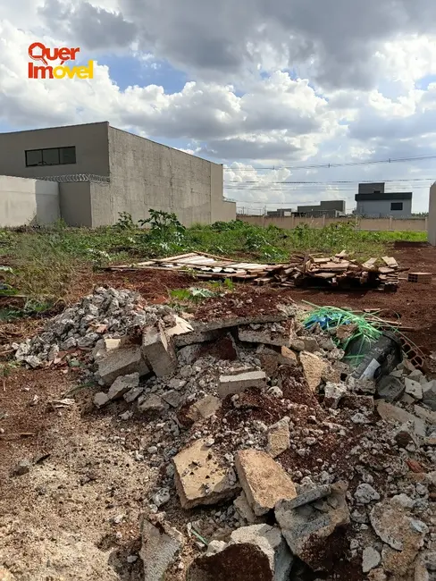 Foto 3 de Terreno / Lote à venda, 185m2 em Ribeirao Preto - SP