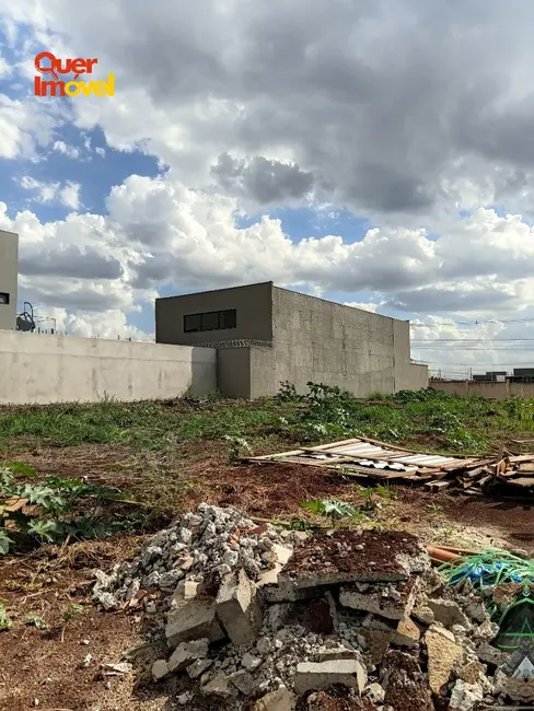 Foto 2 de Terreno / Lote à venda, 185m2 em Ribeirao Preto - SP