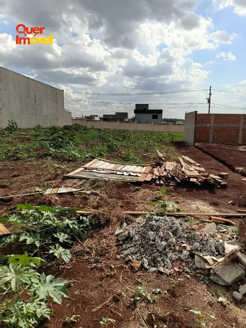 Foto 5 de Terreno / Lote à venda, 185m2 em Ribeirao Preto - SP