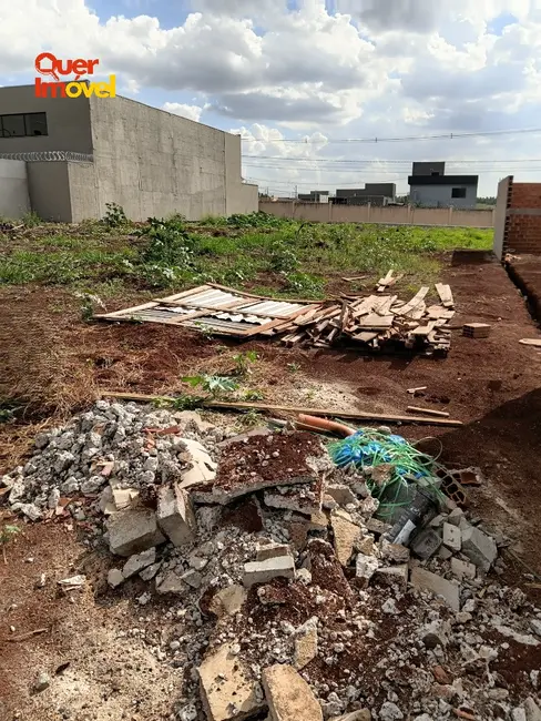 Foto 4 de Terreno / Lote à venda, 185m2 em Ribeirao Preto - SP