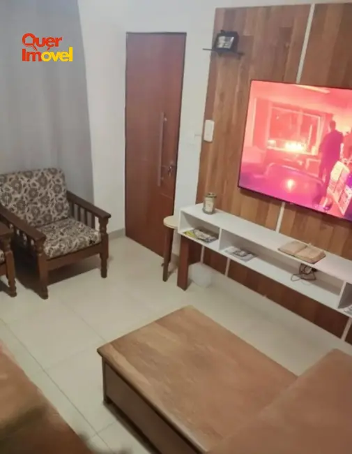 Casa com 2 quartos à venda, 130m2 em Jardim Maria Goretti, Ribeirao Preto - SP - imagem 1 Foto 1 de Casa com 2 quartos à venda, 130m2 em Jardim Maria Goretti, Ribeirao Preto - SP