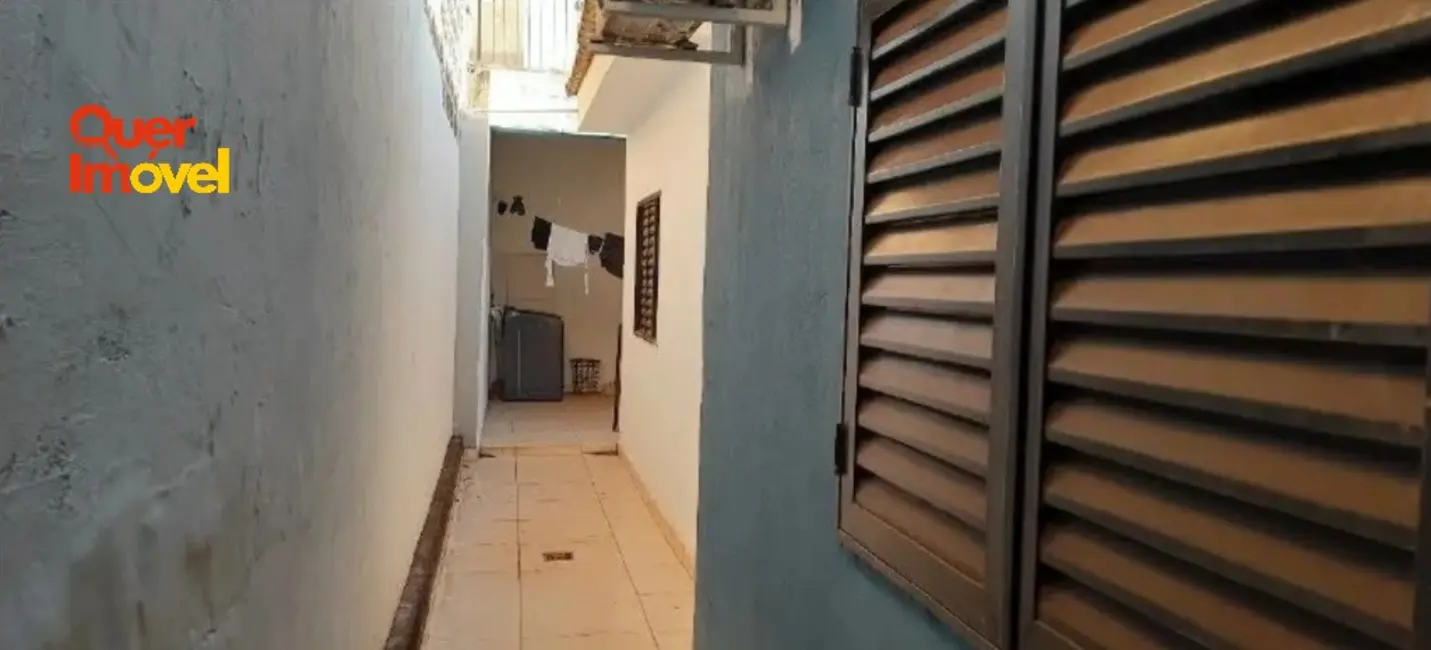 Casa com 2 quartos à venda, 130m2 em Jardim Maria Goretti, Ribeirao Preto - SP - imagem 7 Foto 7 de Casa com 2 quartos à venda, 130m2 em Jardim Maria Goretti, Ribeirao Preto - SP