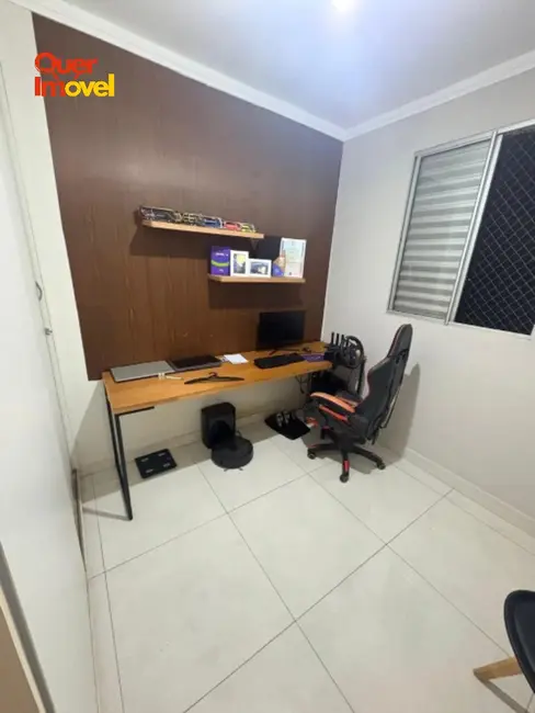 Foto 9 de Apartamento com 2 quartos à venda, 57m2 em Reserva Sul Condomínio Resort, Ribeirao Preto - SP