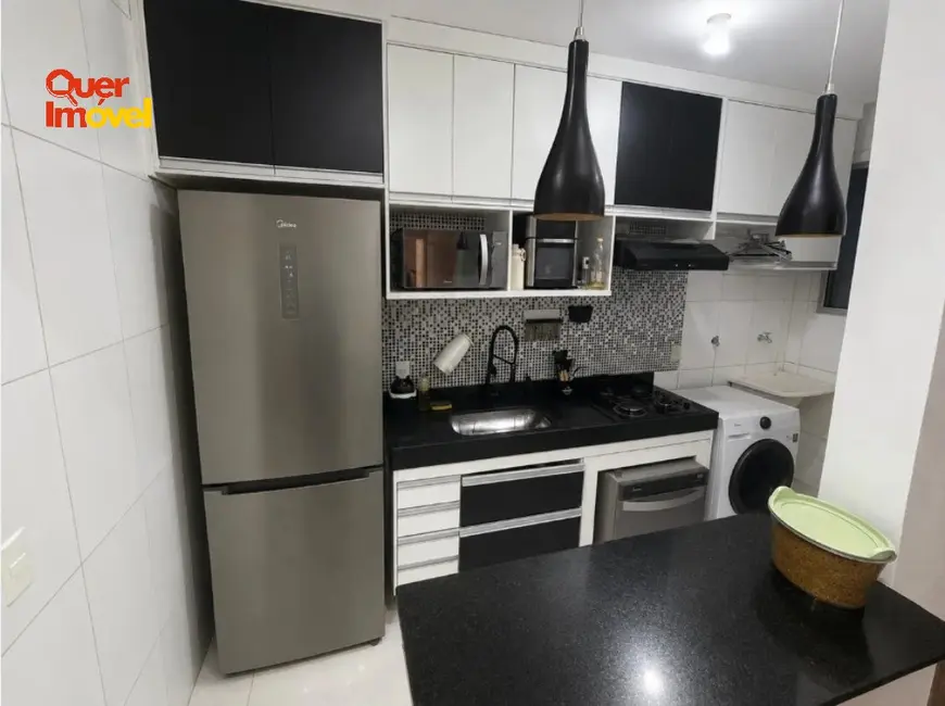 Foto 3 de Apartamento com 2 quartos à venda, 57m2 em Reserva Sul Condomínio Resort, Ribeirao Preto - SP