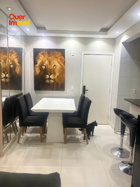 Foto 2 de Apartamento com 2 quartos à venda, 57m2 em Reserva Sul Condomínio Resort, Ribeirao Preto - SP