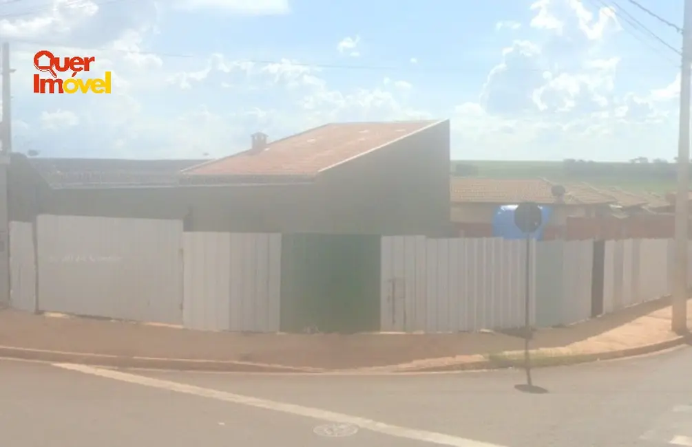 Foto 2 de Terreno / Lote à venda, 238m2 em Ribeirao Preto - SP