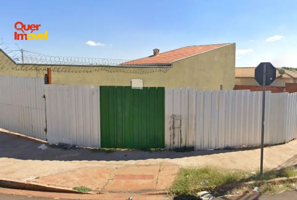 Foto 1 de Terreno / Lote à venda, 238m2 em Ribeirao Preto - SP