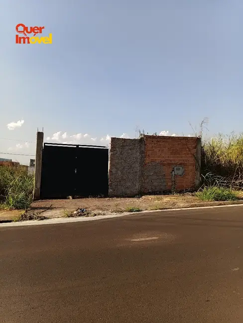 Foto 3 de Terreno / Lote à venda, 150m2 em Ribeirao Preto - SP