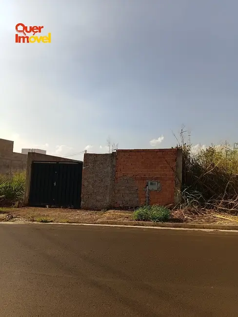 Foto 2 de Terreno / Lote à venda, 150m2 em Ribeirao Preto - SP