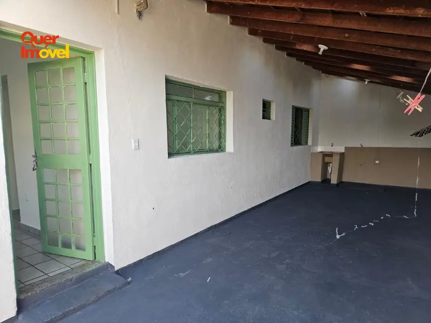 Casa com 1 quarto para alugar, 38m2 em Planalto Verde, Ribeirao Preto - SP - imagem 1 Foto 1 de Casa com 1 quarto para alugar, 38m2 em Planalto Verde, Ribeirao Preto - SP