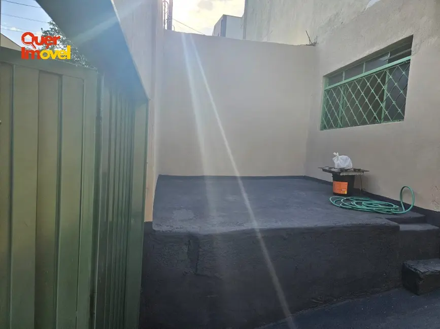 Casa com 1 quarto para alugar, 38m2 em Planalto Verde, Ribeirao Preto - SP - imagem 3 Foto 3 de Casa com 1 quarto para alugar, 38m2 em Planalto Verde, Ribeirao Preto - SP