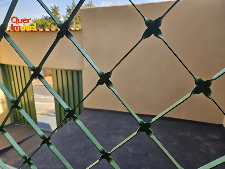 Casa com 1 quarto para alugar, 38m2 em Planalto Verde, Ribeirao Preto - SP - imagem 4 Foto 4 de Casa com 1 quarto para alugar, 38m2 em Planalto Verde, Ribeirao Preto - SP