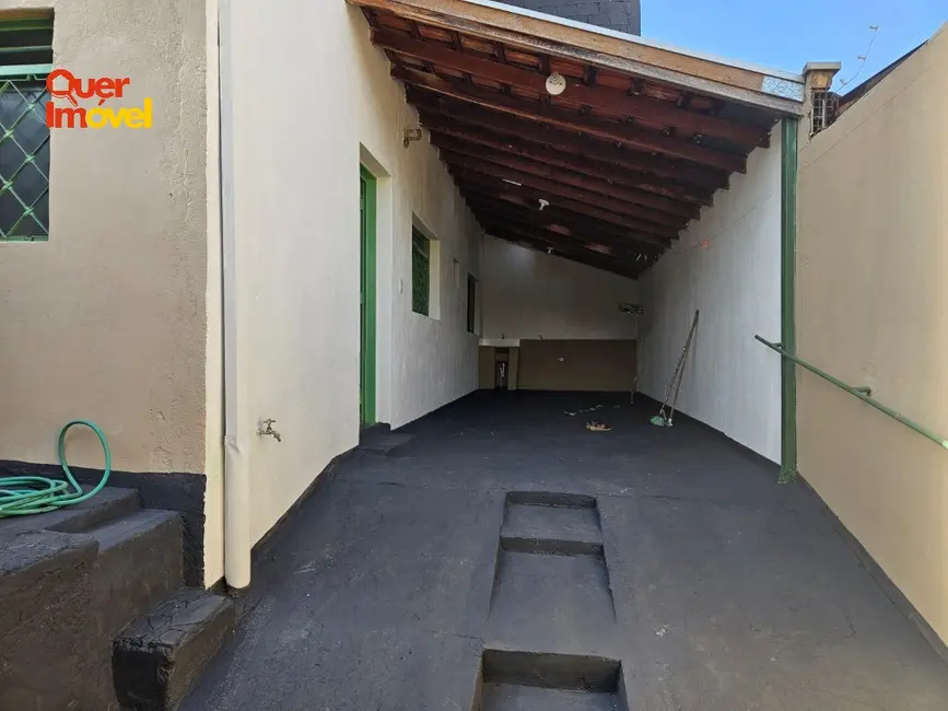Casa com 1 quarto para alugar, 38m2 em Planalto Verde, Ribeirao Preto - SP - imagem 2 Foto 2 de Casa com 1 quarto para alugar, 38m2 em Planalto Verde, Ribeirao Preto - SP
