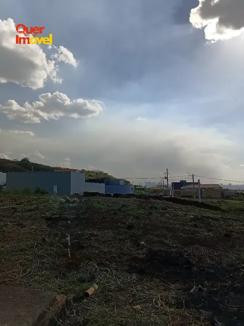 Foto 4 de Terreno / Lote à venda, 300m2 em Ribeirao Preto - SP