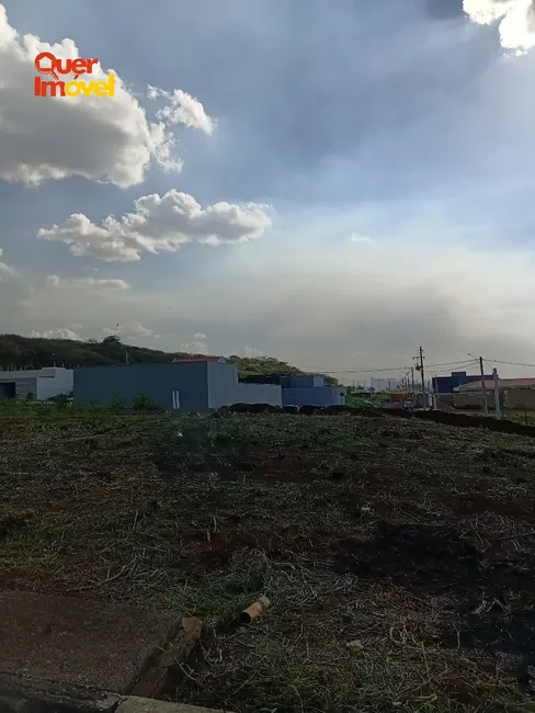 Foto 1 de Terreno / Lote à venda, 333m2 em Ribeirao Preto - SP