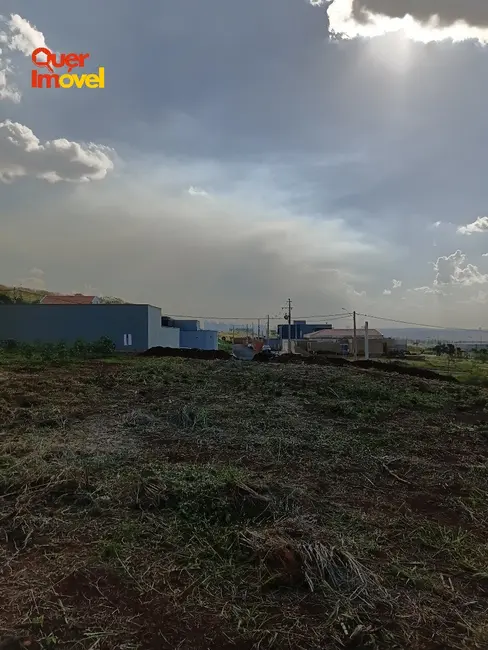 Foto 5 de Terreno / Lote à venda, 333m2 em Ribeirao Preto - SP