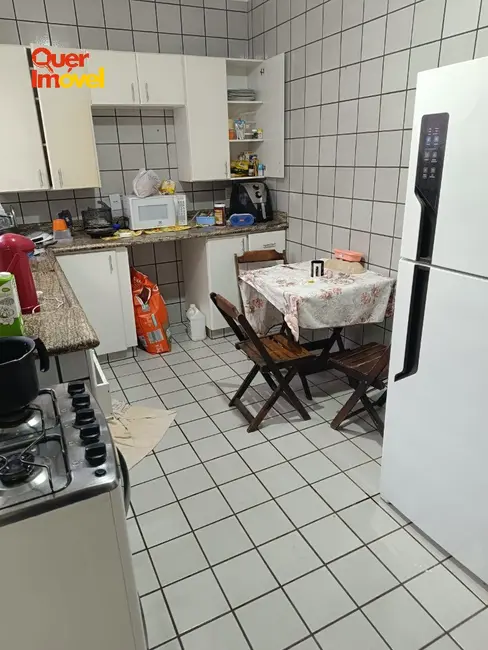 Casa com 3 quartos à venda, 200m2 em Residencial e Comercial Palmares, Ribeirao Preto - SP - imagem 3 Foto 3 de Casa com 3 quartos à venda, 200m2 em Residencial e Comercial Palmares, Ribeirao Preto - SP