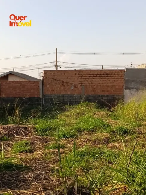 Foto 1 de Terreno / Lote à venda, 213m2 em Ribeirao Preto - SP