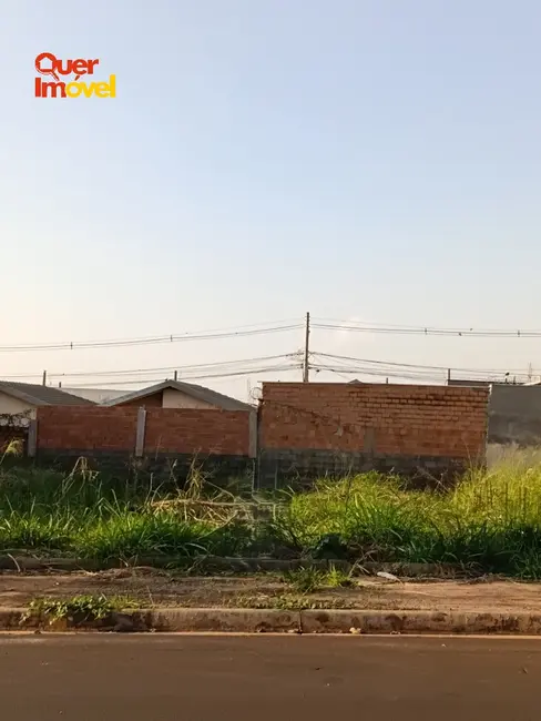 Foto 4 de Terreno / Lote à venda, 213m2 em Ribeirao Preto - SP