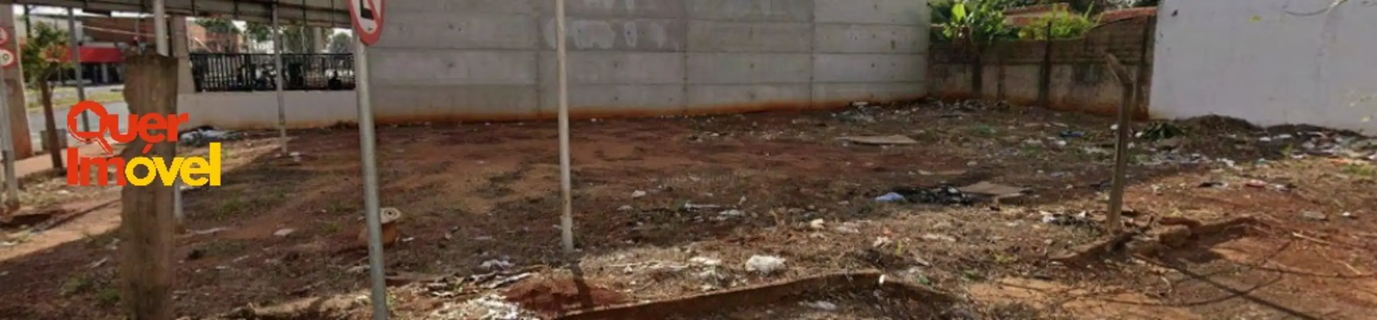 Foto 2 de Terreno / Lote à venda, 521m2 em Independência, Ribeirao Preto - SP