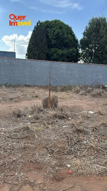 Foto 1 de Terreno / Lote à venda, 403m2 em Parque Residencial Cândido Portinari, Ribeirao Preto - SP